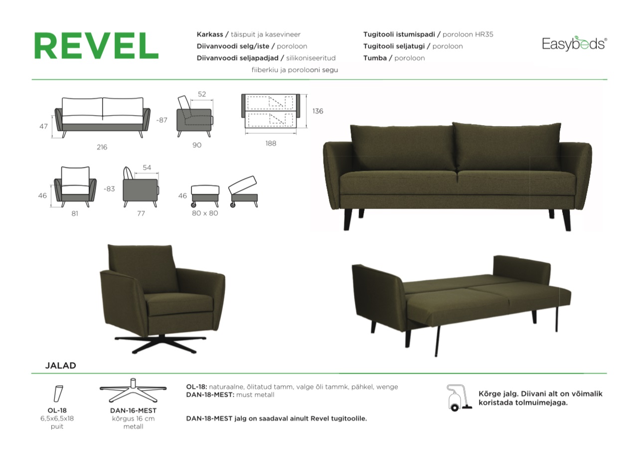 revel