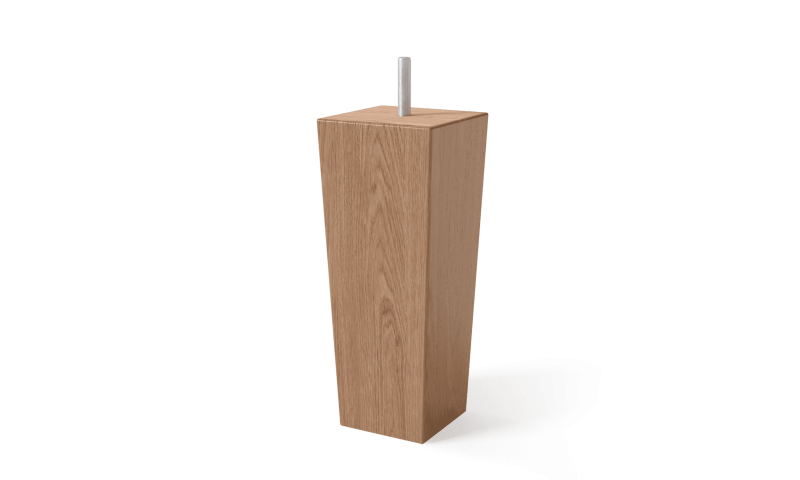 C10861023-Koonus-puitjalg-tamme-peits-18-cm