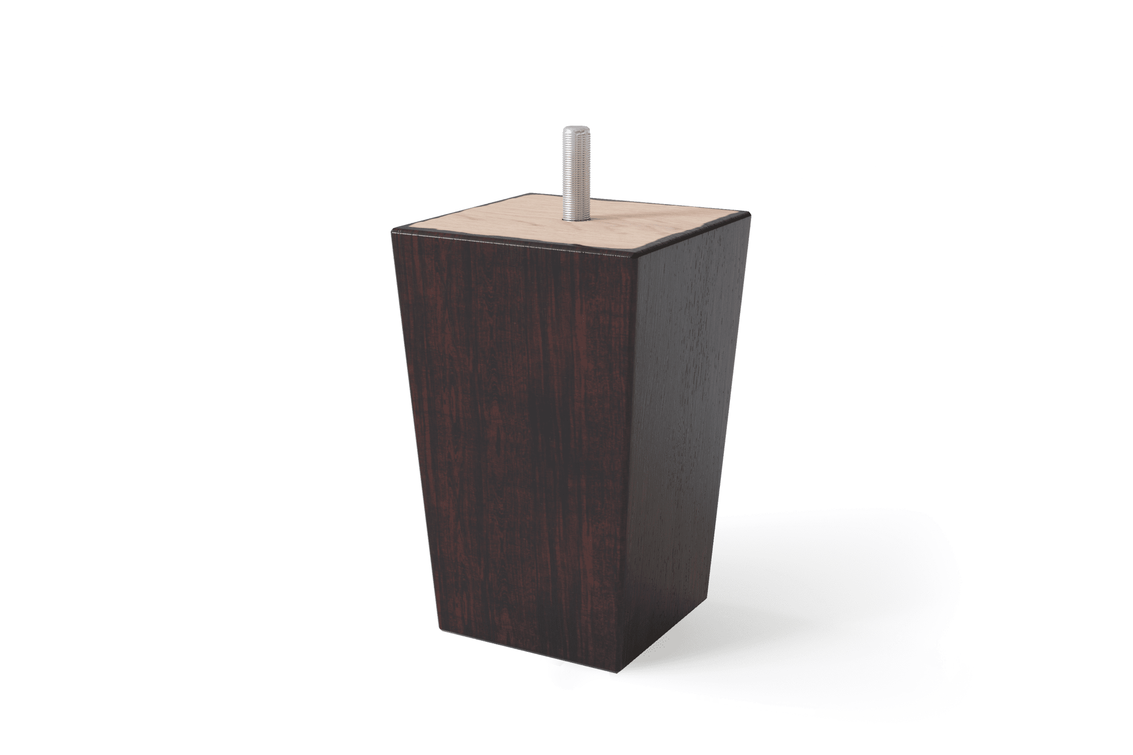 C10861026-Koonus-puitjalg-mahagonpruun-12-cm.png